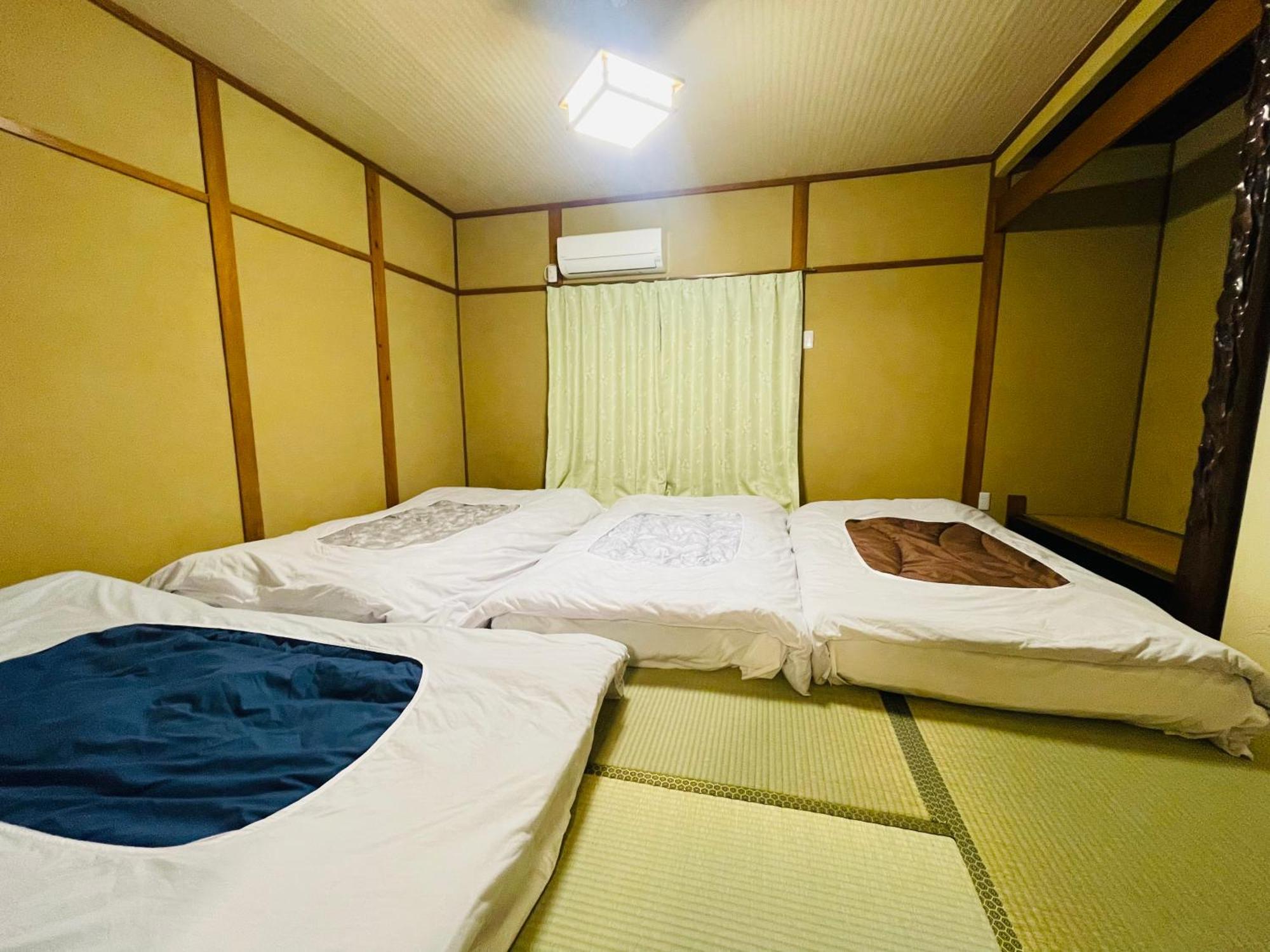 Apartamento Namba Shinsaibashi 10 Mins Osaka Castle　East Exterior foto