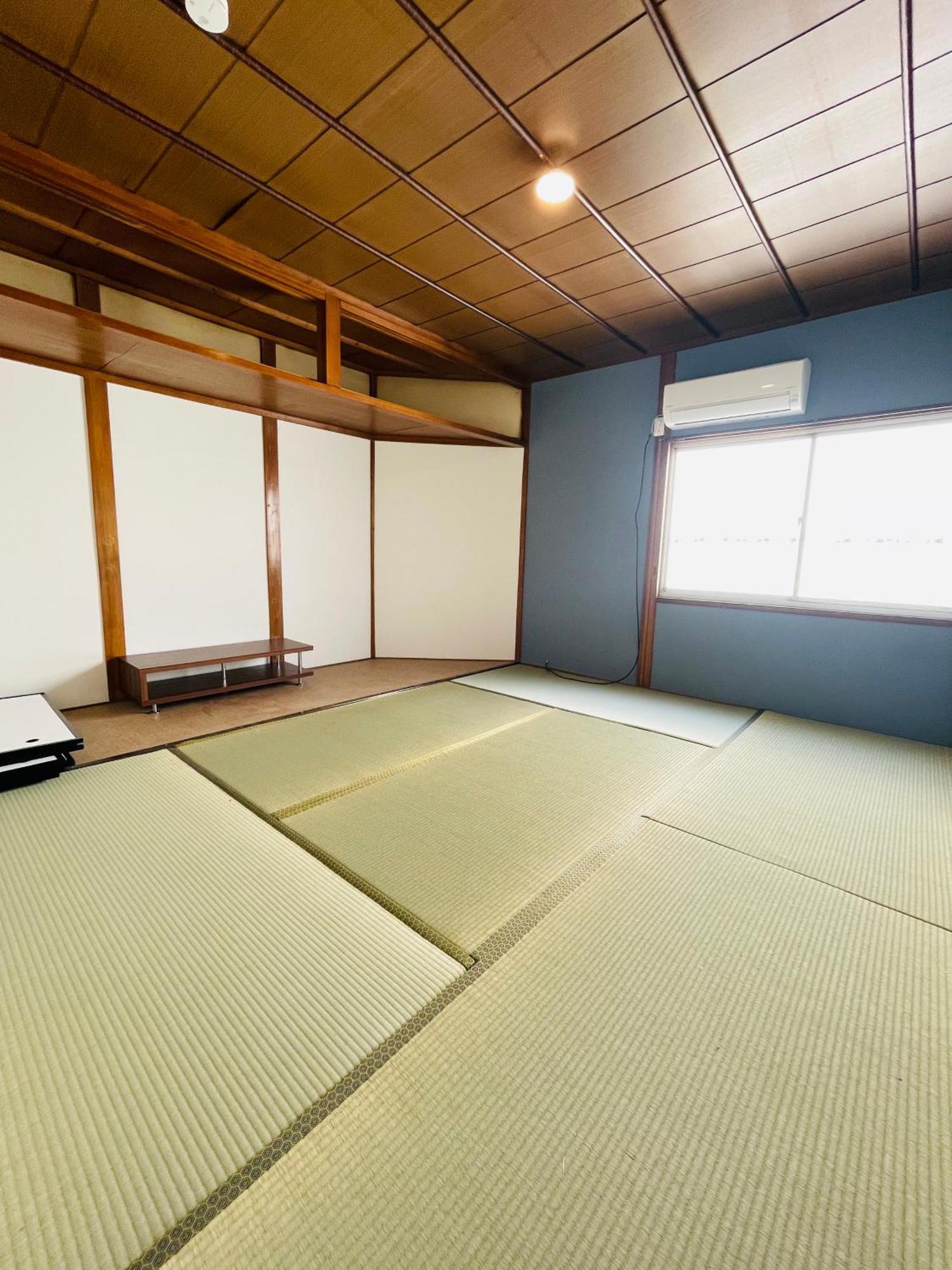 Apartamento Namba Shinsaibashi 10 Mins Osaka Castle　East Exterior foto
