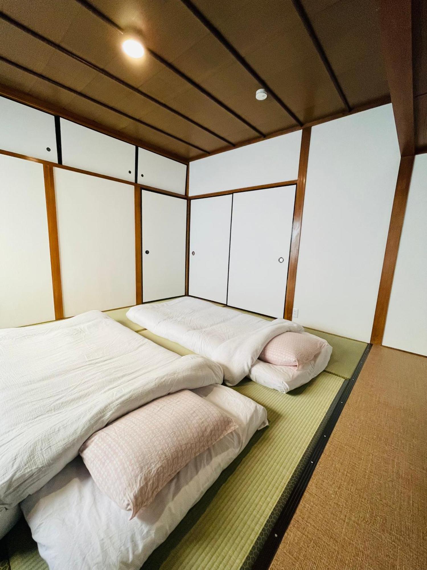 Apartamento Namba Shinsaibashi 10 Mins Osaka Castle　East Exterior foto