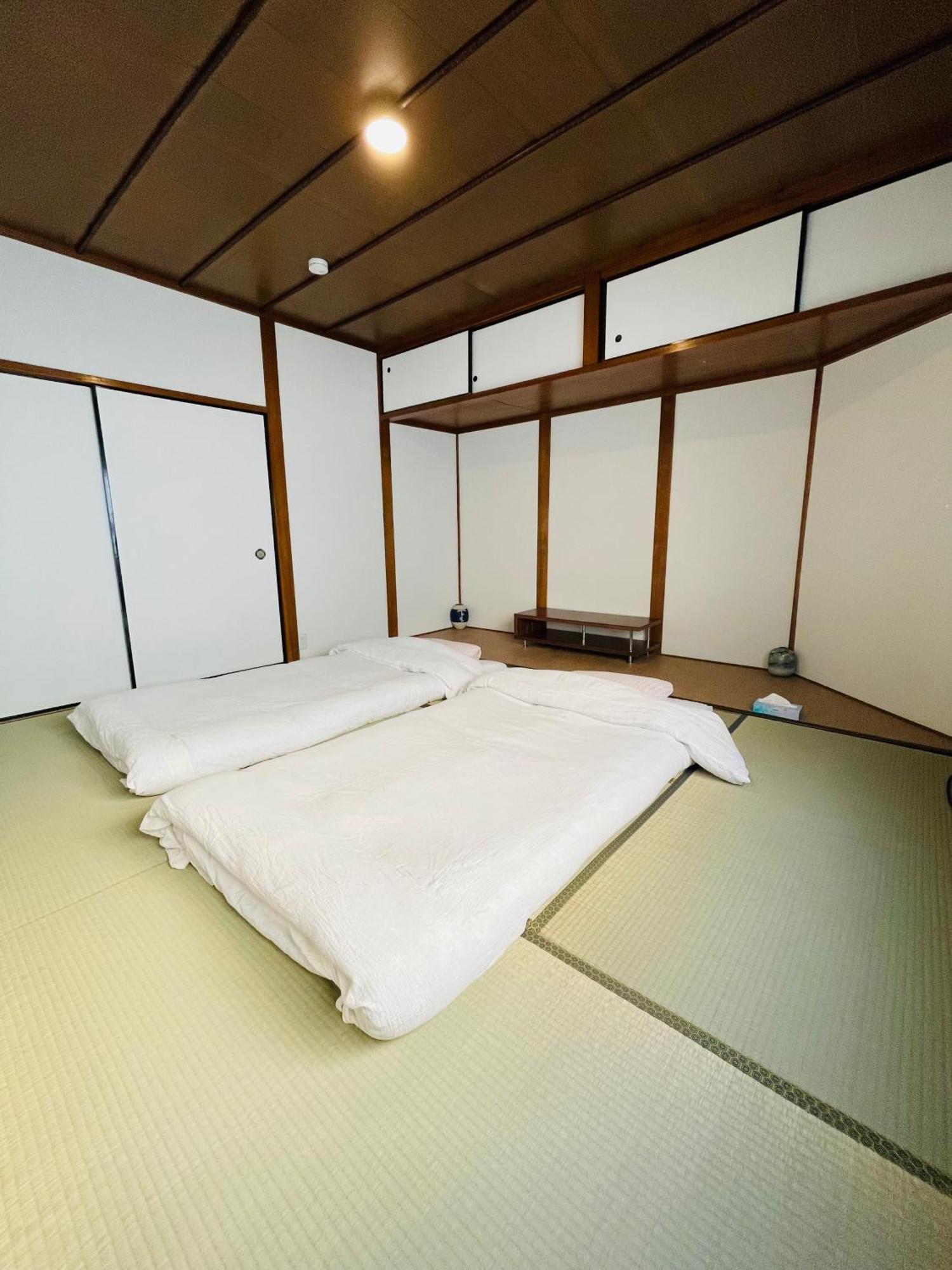 Apartamento Namba Shinsaibashi 10 Mins Osaka Castle　East Exterior foto