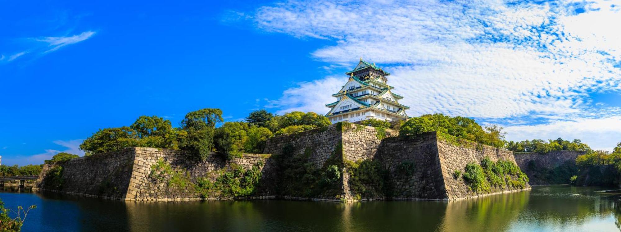 Apartamento Namba Shinsaibashi 10 Mins Osaka Castle　East Exterior foto